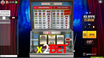Desvendando o Mundo dos Jogos Virtuais na x2bet