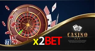 Estatísticas x2bet