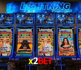 A Revolução dos Aplicativos de Jogos no x2bet