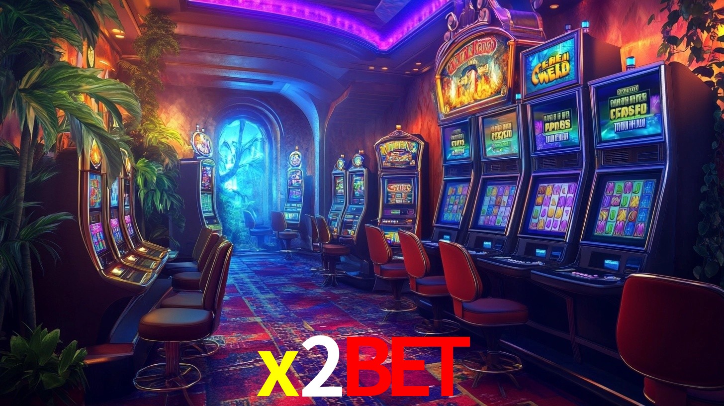Experiência VIP x2bet