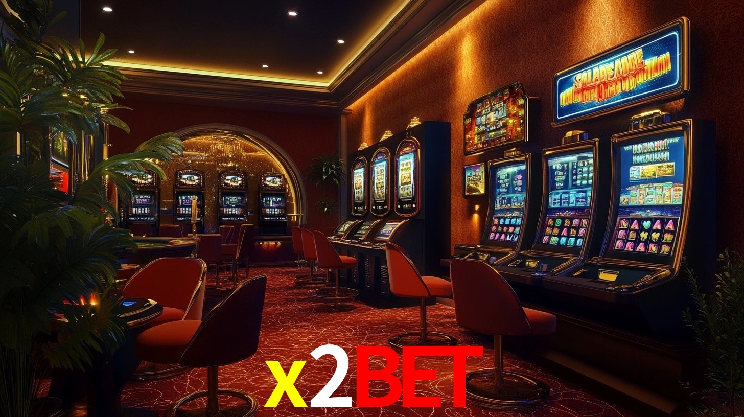 Welcome Bonus x2bet