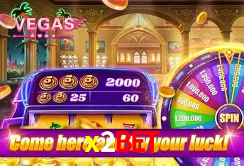 Descubra o Mundo do Cassino Online com x2bet