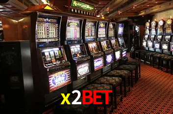 A Popularidade dos Caça-Níqueis no x2bet