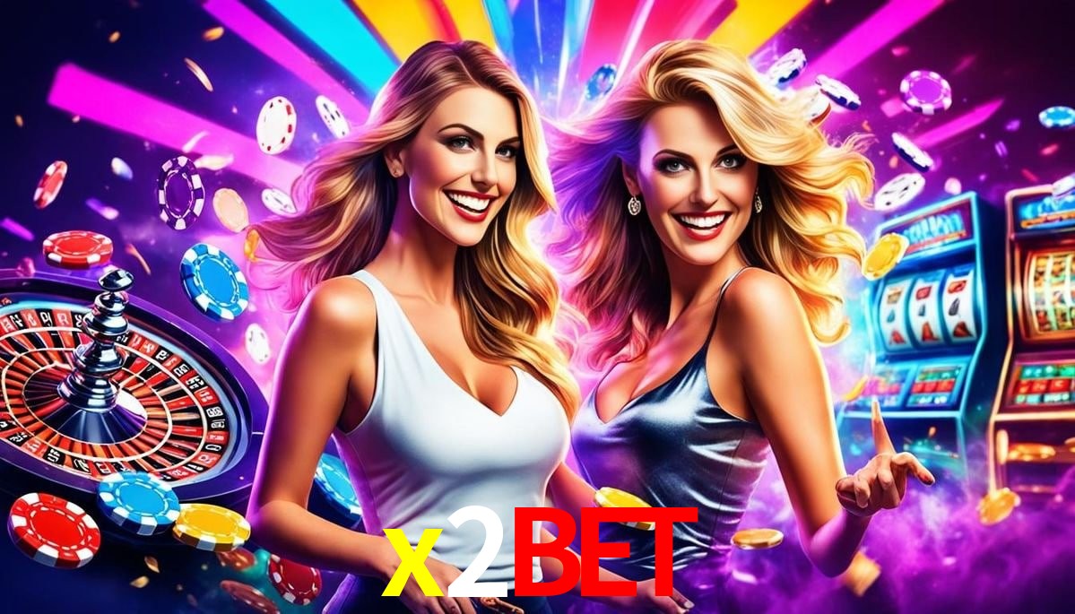 Bônus Diários x2bet
