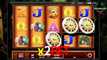A Experiência Imersiva dos Cassinos Ao Vivo no x2bet