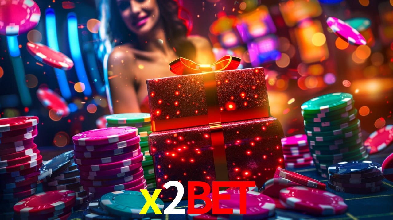 cassino x2bet