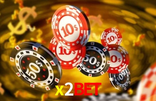 Apostas de Futebol x2bet