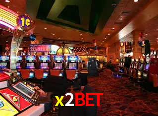 Desvendando o Mundo dos Jogos Virtuais na x2bet