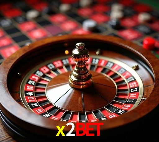 Sinta a adrenalina dos jogos de cassino com x2bet
