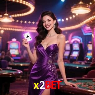 Mesa de Roleta x2bet