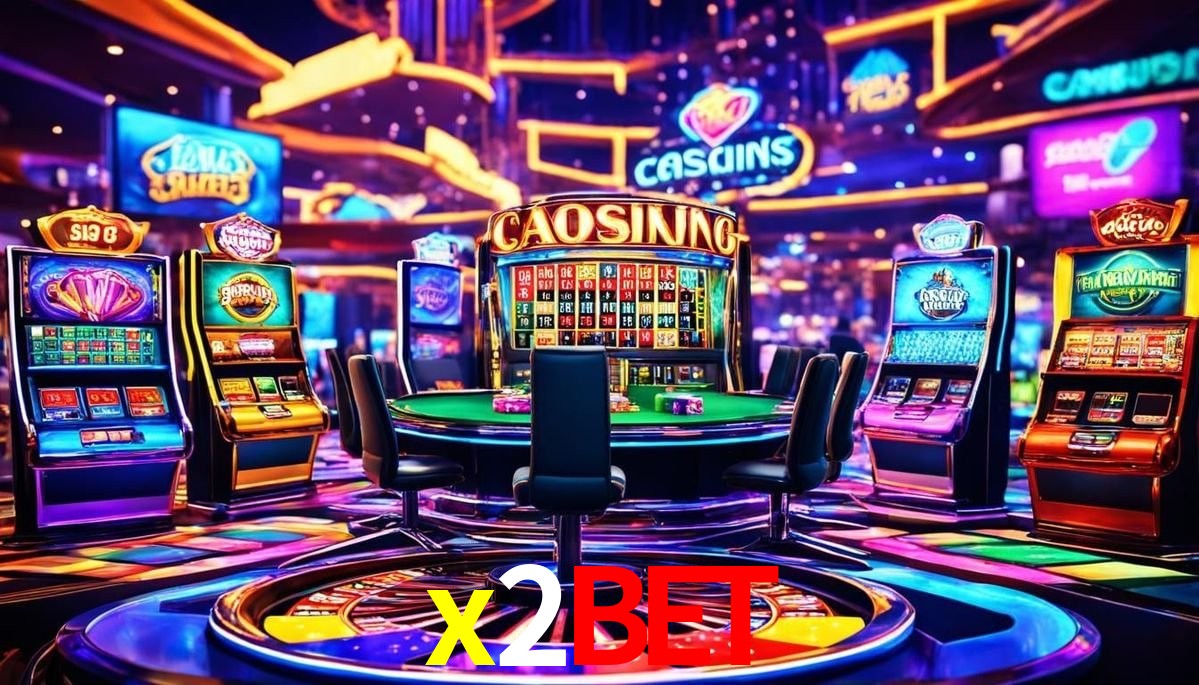 Recursos de Bônus x2bet