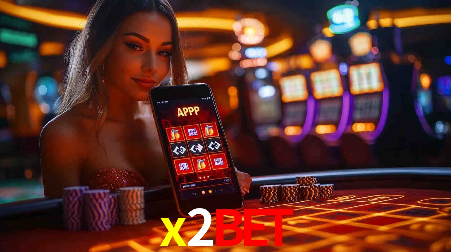 Explorando a Categoria de Eventos em Apostas na x2bet