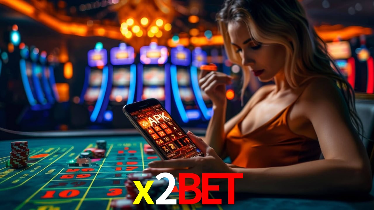 Slot Games x2bet
