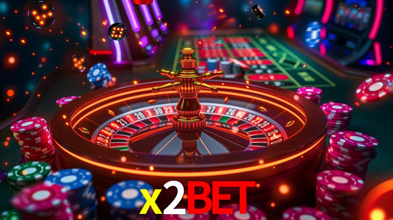 Interface do App x2bet