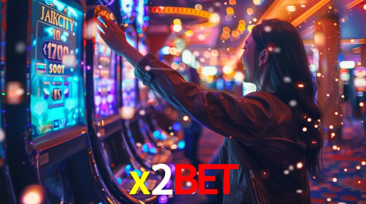 VIP Casino x2bet
