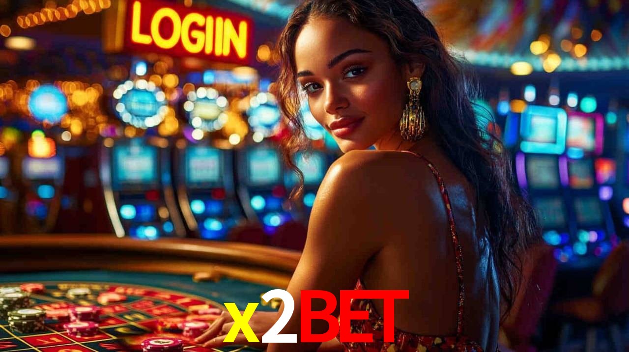 Login Seguro x2bet
