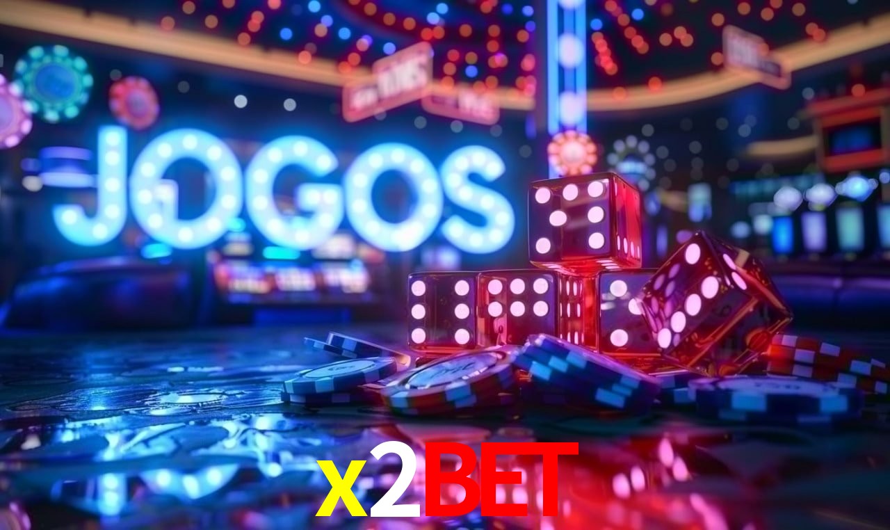 Bônus de Boas-vindas x2bet