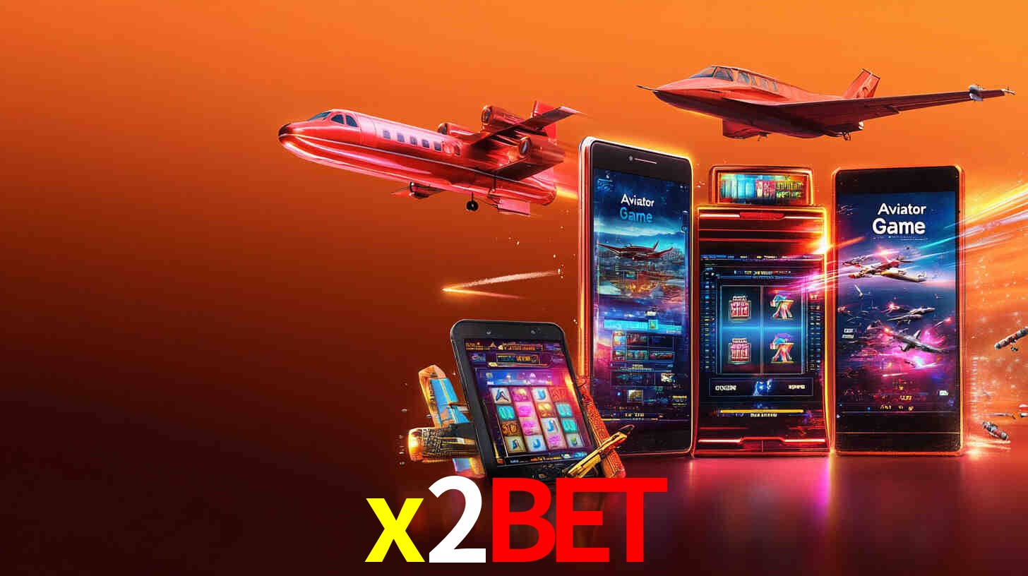 A Popularidade dos Caça-Níqueis no x2bet