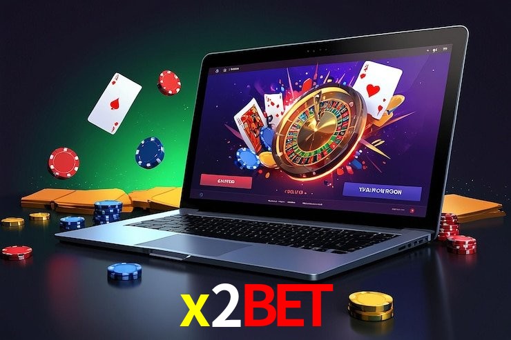 x2bet: Seu Cassino Premiado com Pagamentos Rápidos