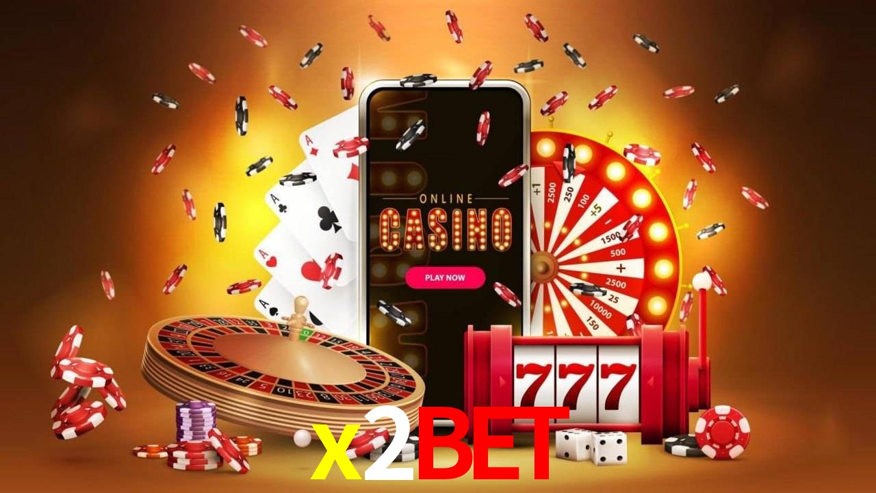Cadastro Rápido x2bet