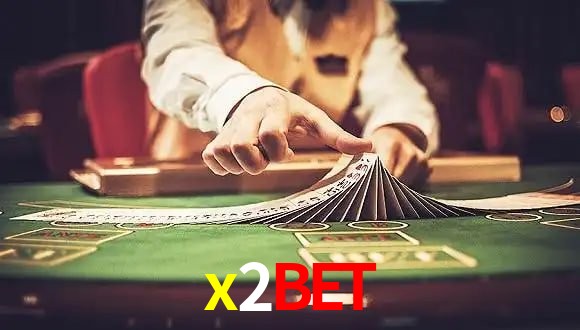Live Casino x2bet