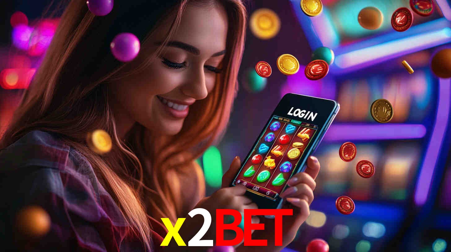 Live Casino x2bet
