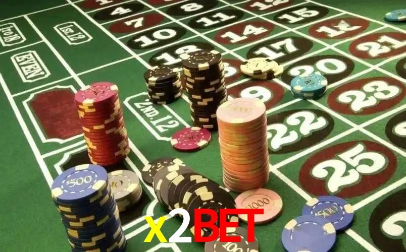 Jogos de Slot x2bet