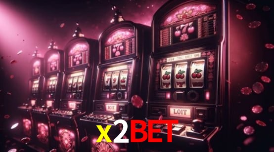 Jogos Exclusivos x2bet