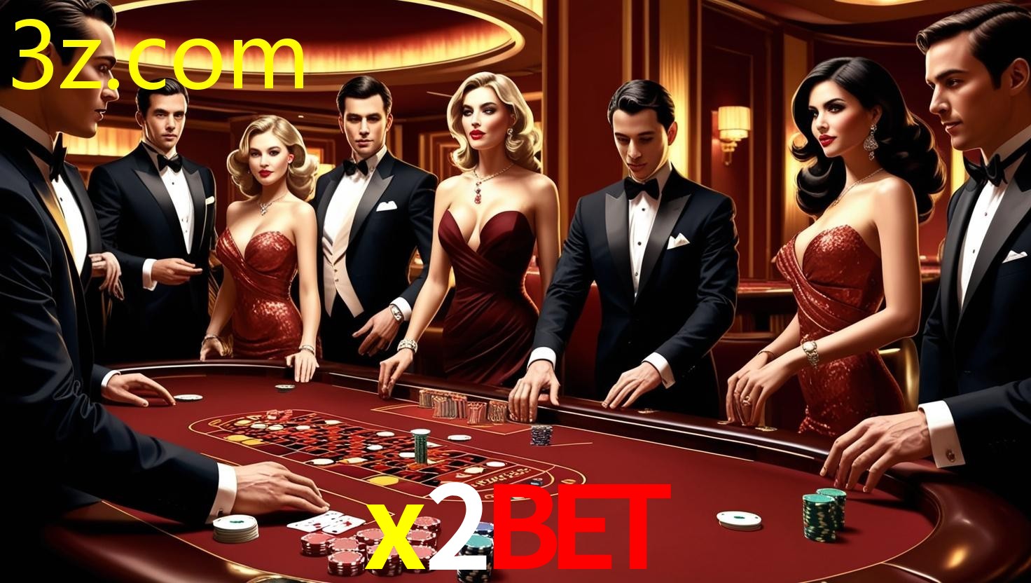 X2BET